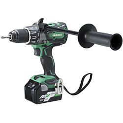 Aku příklepový vrtací šroubovák Hitachi / HiKOKI DV36DA bez baterie a nabíječky