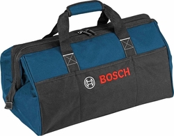 BOSCH 1619BZ0100 Taška na nářadí 48 cm se zipem