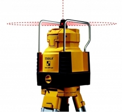 Rotační laser samonivelační STABILA LAPR 150