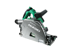 pila Multivolt HiKOKI C3606DPA, 165mm 36V + HitBOX