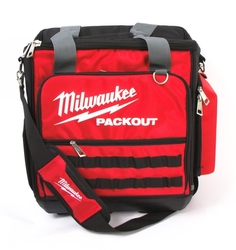 MILWAUKEE PACKOUT taška pro řemeslníky