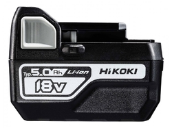 Baterie Hitachi / HiKOKI BSL1850C - 18V / 5,0Ah ORIGINAL