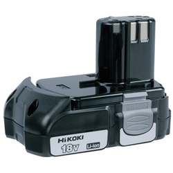 Baterie Hitachi / HiKOKI BCL1815 - 18V 1,5Ah ORIGINAL