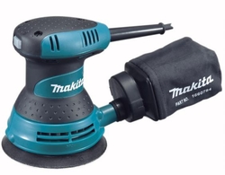 MAKITA Excentrická bruska BO5030