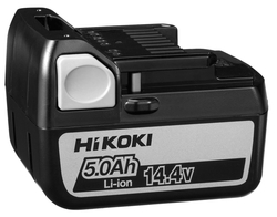 Baterie Hitachi / HiKOKI BSL 1450 - 14V 5,0Ah (ORIGINAL)
