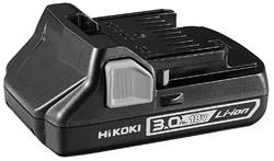 Baterie Hitachi / HiKOKI BSL1830 - 18V 3,0Ah (ORIGINAL)