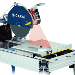 Stolová pila Carat T3510 - Laser