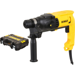 DEWALT Kombinované kladivo D25033K