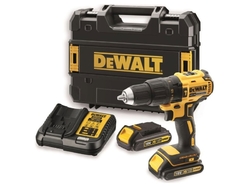 DEWALT Aku příklepová vrtačka DCD778S2T