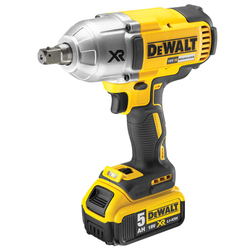 DEWALT Aku rázový utahovák DCF899P2