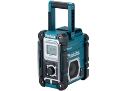 MAKITA Aku rádio s bluetooth DMR108