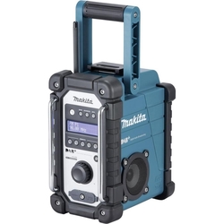 MAKITA Aku digitální rádio DMR110