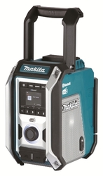 MAKITA Aku rádio s bluetooth DMR115