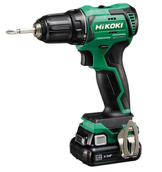 Aku vrtací šroubovák HITACHI/HIKOKI DS12DAW