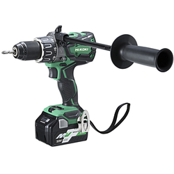 Aku příklepový vrtací šroubovák Hitachi / HiKOKI DV36DA