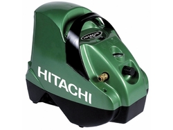 Hitachi EC58 
