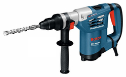 BOSCH Vrtací a sekací kladivo GBH 4-32 DFR