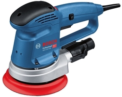 BOSCH Excentrická bruska GEX 34-150