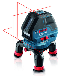 BOSCH Čárový laser GLL 3-50