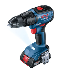 BOSCH Aku vrtací šroubovák GSB 18V-502