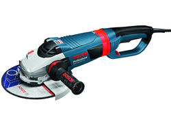 BOSCH Úhlová bruska GWS 26-230 LVI