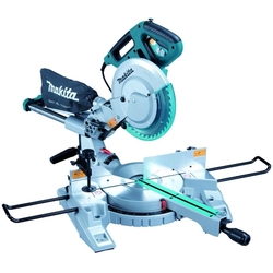 MAKITA Pokosová pila LS1018LN