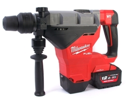 MILWAUKEE Aku kombinované SDS-max kladivo M18 FHM-121C