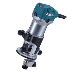 MAKITA Jednoruční kombinovaná frézka RT0700C