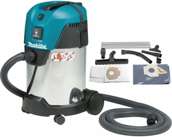 MAKITA Průmyslový vysavač VC3211MX1