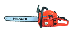 Motorová pila Hitachi / HiKOKI CS45EM (45cm)