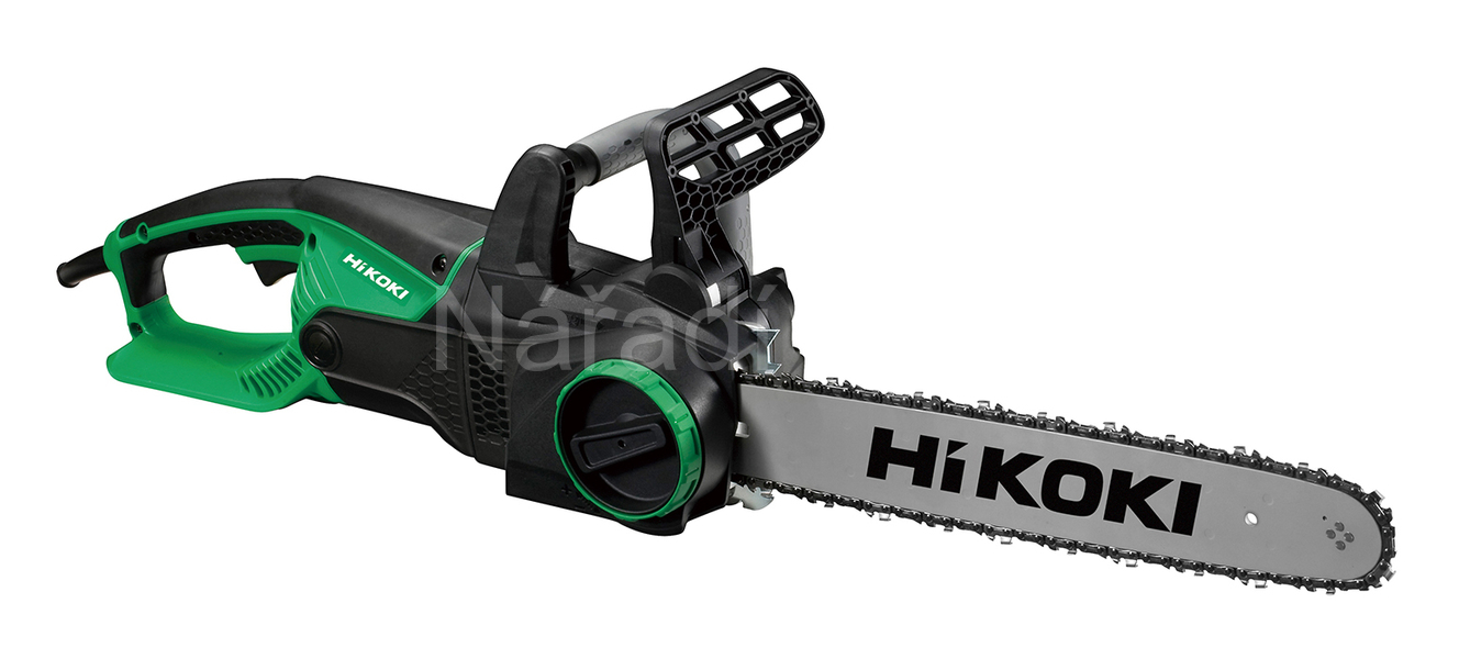 Řetězová pila Hitachi / HiKOKI CS30Y